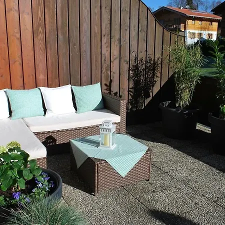 Wohnung Direkt Am Tegernsee Mit Xl-Terrasse Gmund am Tegernsee Eksteriør billede