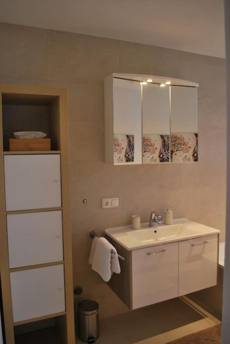 Direkt Am Tegernsee Mit Xl-terrasse Apartment