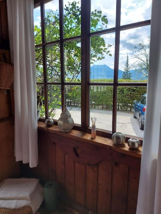 Apartment Direkt Am Tegernsee Mit Xl-terrasse Gmund am Tegernsee