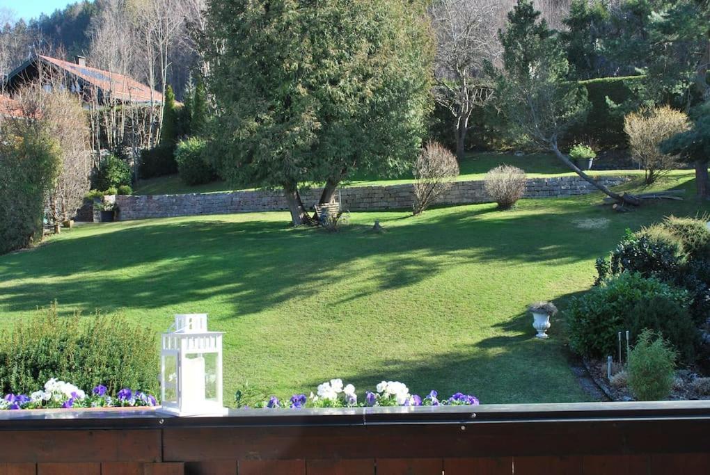 Direkt Am Tegernsee Mit Xl-terrasse *