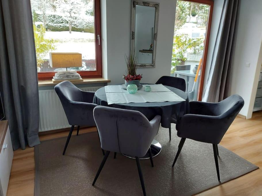 Apartment Direkt Am Tegernsee Mit Xl-terrasse