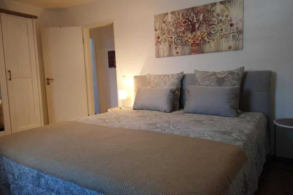 Apartment Direkt Am Tegernsee Mit Xl-terrasse *