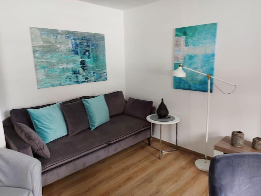 Apartment Direkt Am Tegernsee Mit Xl-terrasse